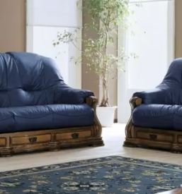 Rustikalne sedezne garniture slovenija