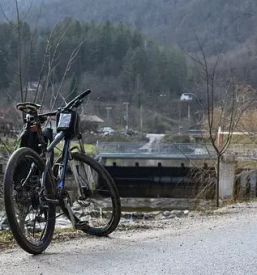 Servis smuci in koles ljubljana z okolico