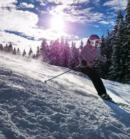 Servis smuci in koles ljubljana z okolico