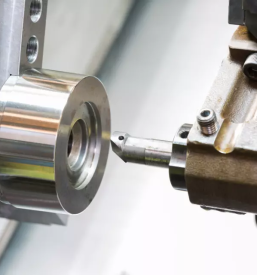 Storitve cnc obdelave kovin savinjska