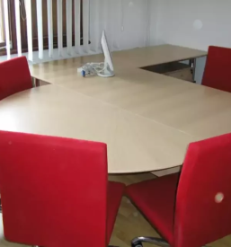 Izdelava Thonetovih stolov Ljubljana, okolica