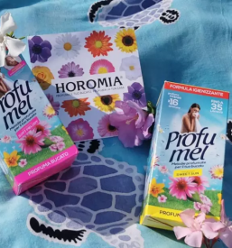 Točeni parfumi Obala, Kras