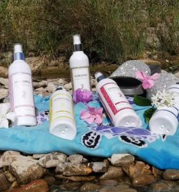 Ugodni točeni parfumi