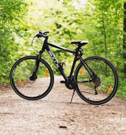 Ugoden servis koles ljubljana