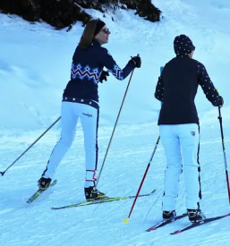 Ugodno popravilo smuči in koles Osrednja Slovenija