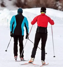 Ugodno popravilo smuči Osrednja Slovenija