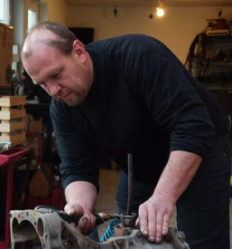 Ugoden servis vrtne opreme dolenjska