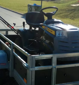 Ugoden servis vrtne opreme dolenjska