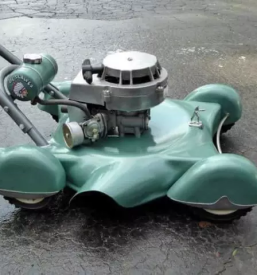 Ugoden servis vrtne opreme dolenjska