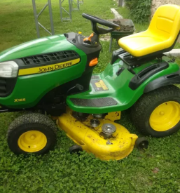 Ugoden servis vrtne opreme dolenjska