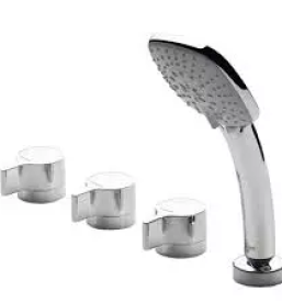 Ugodna sanitarna oprema dolenjska