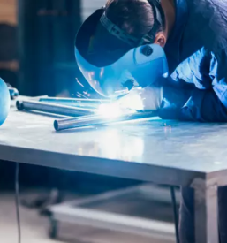 Varjenje aluminija dolenjska