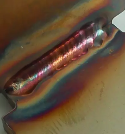 Varjenje aluminija dolenjska