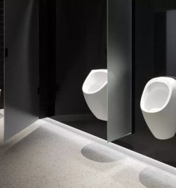 Splakovalniki in sifoni v Sloveniji