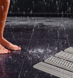 Splakovalniki in sifoni za WC