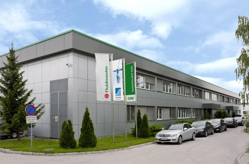 Ugodni WC splakovalniki in sifoni v Sloveniji