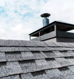 Sanacija dimnika Slovenija