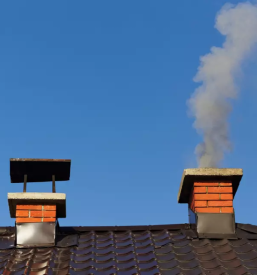 Obnova dimnikov