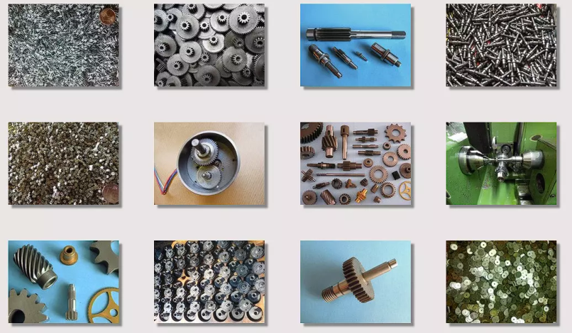 Kvalitetni zobniki po meri Ljubljana