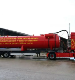 Asfaltiranje in tlakovanje dvorisc slovenija