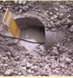 Ciscenje kanalizacij ljubljana okolica