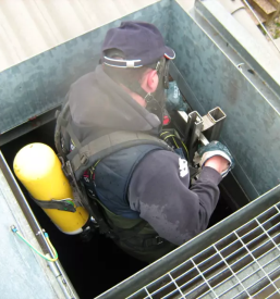 Ciscenje kanalizacij ljubljana okolica