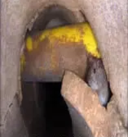 Ciscenje kanalizacij ljubljana okolica