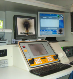 Ciscenje kanalizacij ljubljana okolica