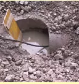 Ciscenje kanalizacije in pregled z video kamero ljubljana