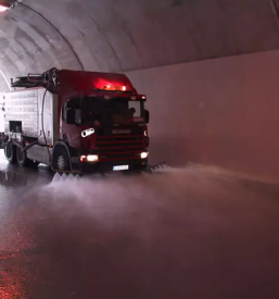 Ciscenje kanalizacije in pregled z video kamero ljubljana