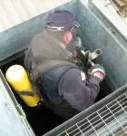 Ciscenje kanalizacije in pregled z video kamero ljubljana