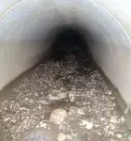 Ciscenje kanalizacije in pregled z video kamero ljubljana