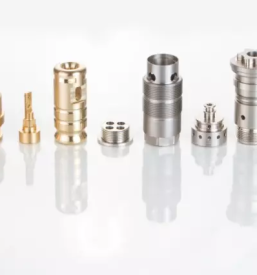 Cnc obdelava kovin slovenija