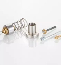 Cnc obdelava kovin slovenija