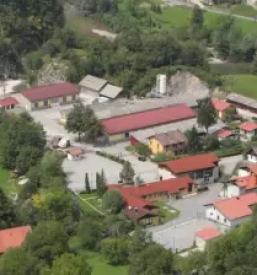 Cnc obdelava kovin slovenija