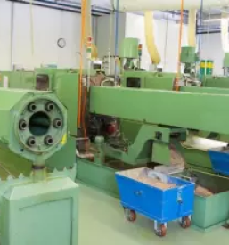 Cnc obdelava kovin slovenija