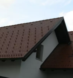 Dachkonstruktionen und dachdeckerarbeiten slowenien