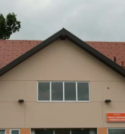 Dachkonstruktionen und dachdeckerarbeiten slowenien