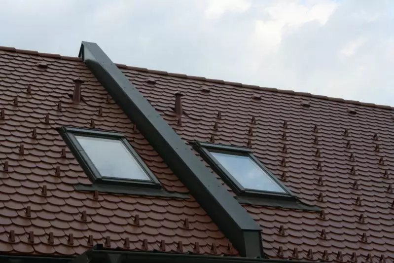 Dachkonstruktionen und Dacharbeiten Slowenien