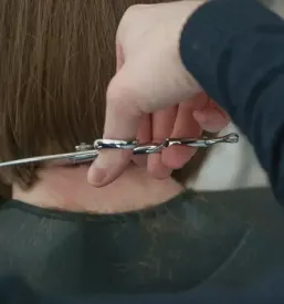 Frizerski salon zrece