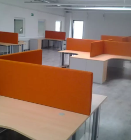 Izdelava pisarniških stolov Ljubljana, okolica