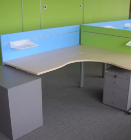 Izdelava pisarniških miz Ljubljana, okolica