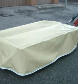 Izdelava ponjav koroska