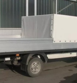 Izdelava ponjav koroska