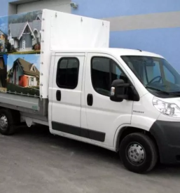 Izdelava ponjav koroska