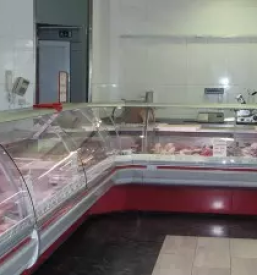 Prodaja kmetijskega repromateriala Ruše