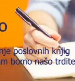 Knjigovodske storitve radovljica