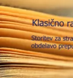 Knjigovodske storitve radovljica