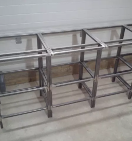 Kovinski izdelki dolenjska