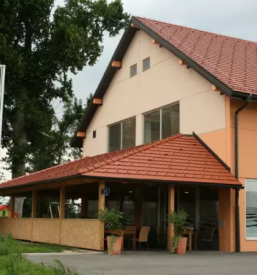 Tesarska dela Pomurje